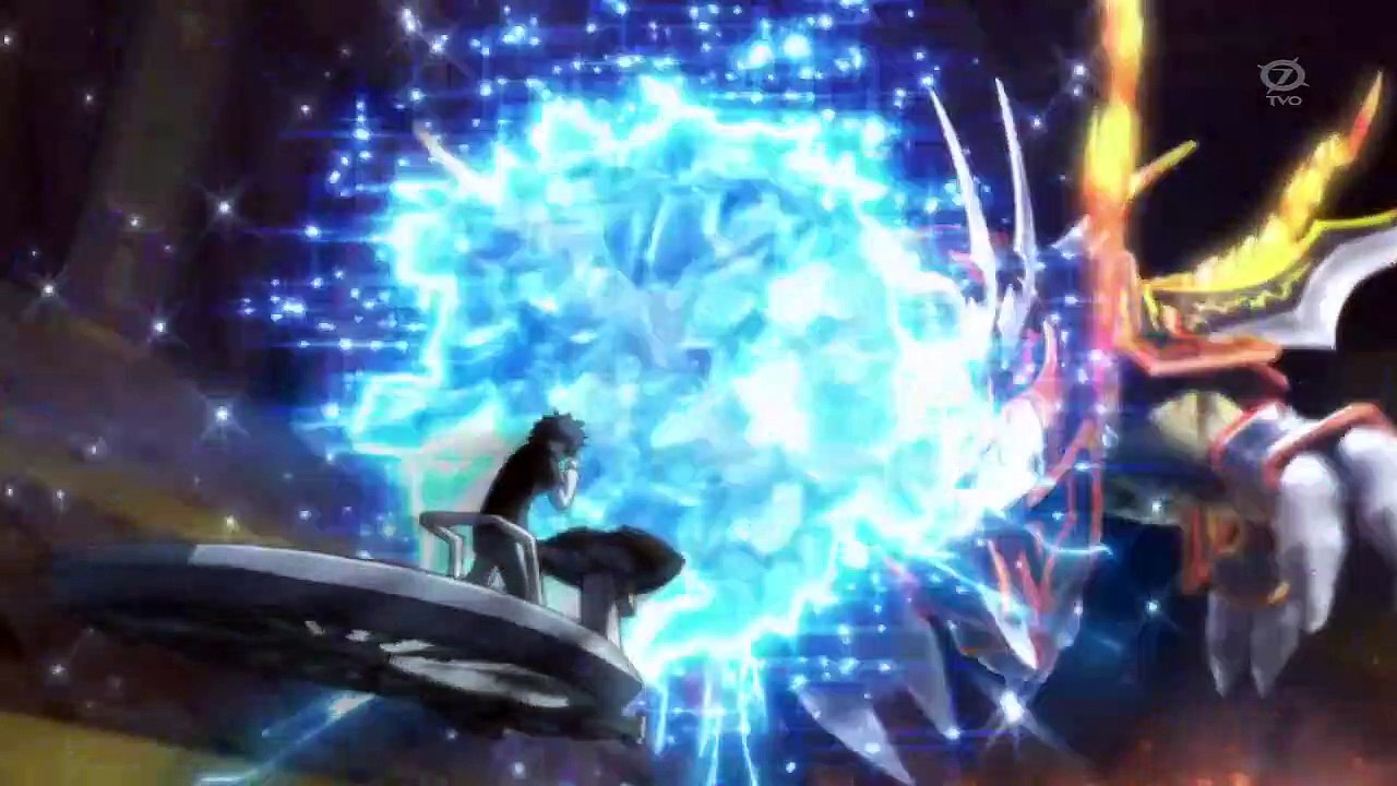 Battle Spirits - Burning Soul - Ep29 HD Watch