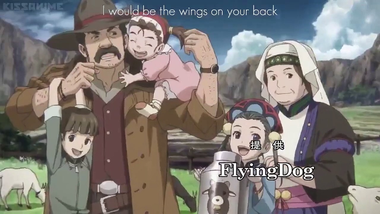 Last Exile - Ginyoku no Fam - Ep19 HD Watch