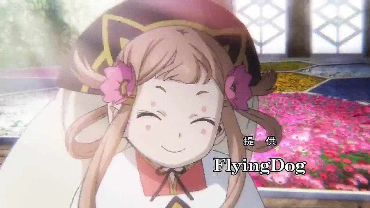 Last Exile - Ginyoku no Fam - Ep15 HD Watch