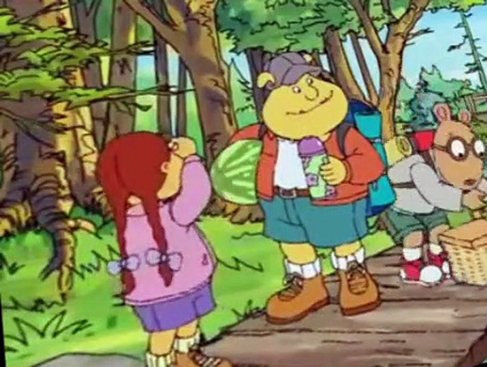 Arthur S12 E004