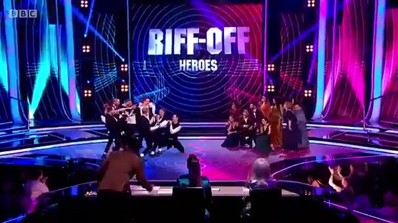 Pitch Battle - Se1 - Ep03 HD Watch