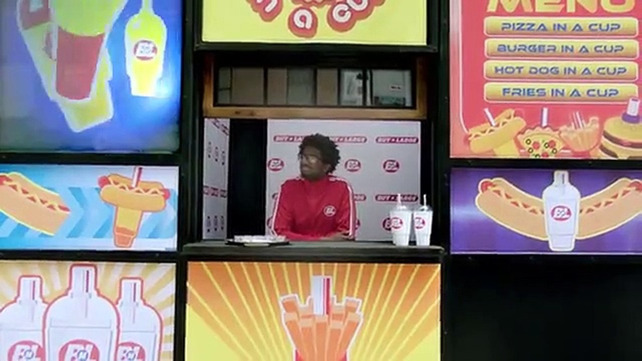 Pixar in Real Life - Se1 - Ep10 - WALL·E - BnL Pop-up Shop HD Watch