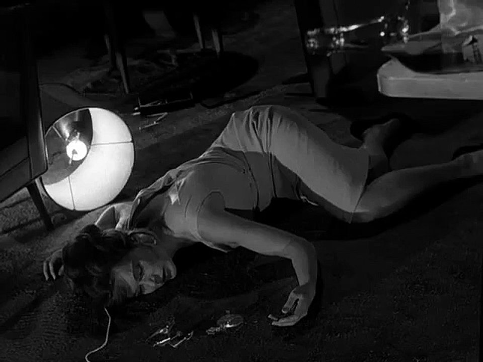 The Fugitive - Se2 - Ep17 HD Watch