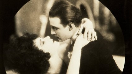 Camille (1921) | Full Movie 🎬
