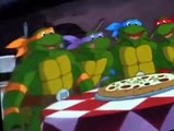 Teenage Mutant Ninja Turtles (1987) S05 E016 Leonardo The Renaissance Turtle