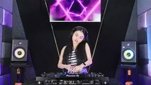 Music Breakbeat ft Arlan Walker DJ baby chia Night club exotic private party (Official Video Music)