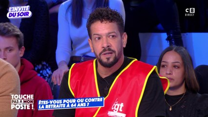 Un élu syndical se fait lyncher en proposant la retraite à 50 ans !