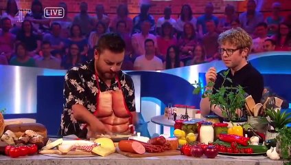 The Last Leg - Se14 - Ep07 HD Watch