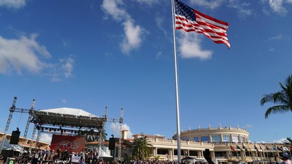 Will LIV Golf Close A Broadcasting Deal With CW?