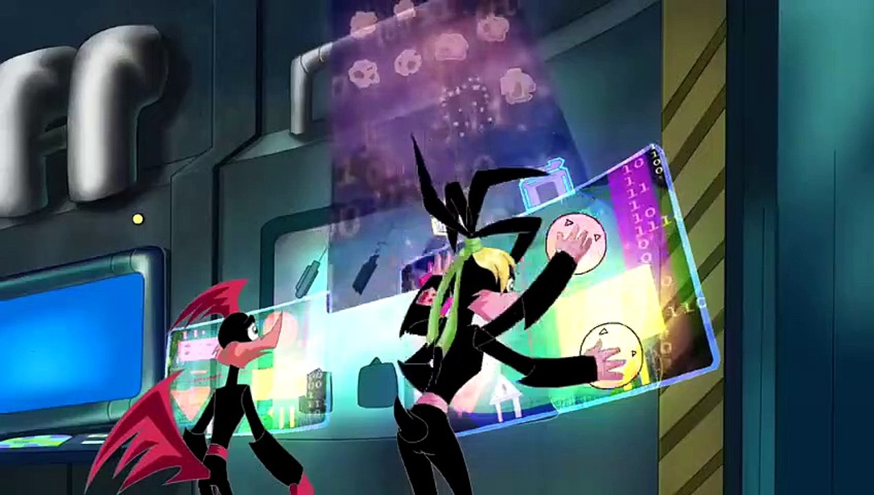 Loonatics Unleashed - Se2 - Ep09 - Apocalypso HD Watch