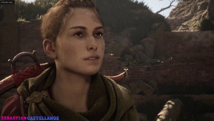 【A Plague Tale Requiem】| Gameplay Story - Part 19 @ PC 1440p (60ᶠᵖˢ) ᴴᴰ ✔