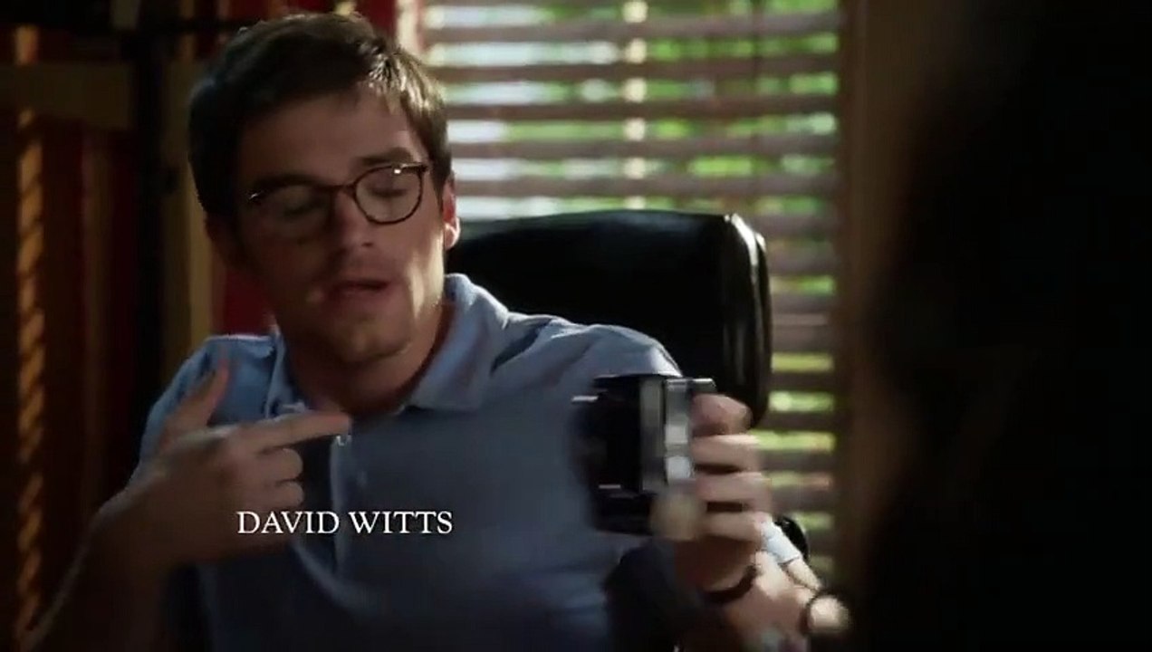 Recovery Road - Se1 - Ep01 - Blackout HD Watch