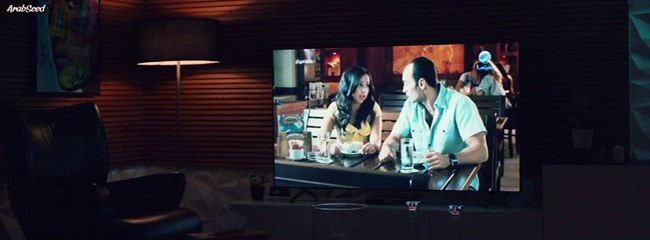 مسلسل عالم تاني الحلقة 3 الثالثة