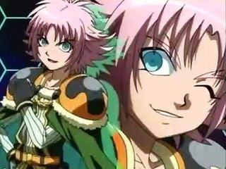 Bakugan Battle Brawlers - New Vestroia - Ep17 HD Watch