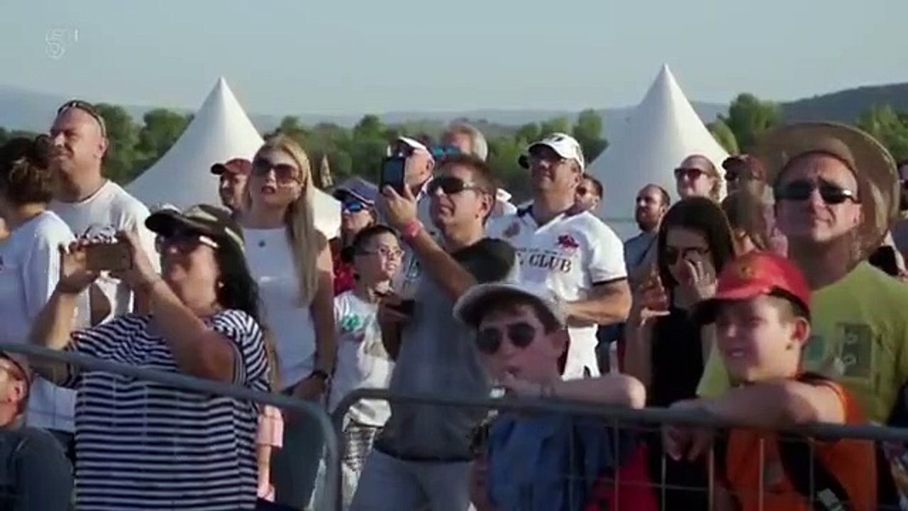 Red Arrows - Kings of the Sky - Se1 - Ep03 HD Watch