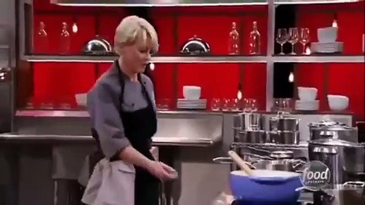 Cutthroat Kitchen Se3 Ep07 HD Watch video Dailymotion