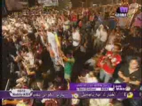 Nancy Ajram el donya helwa