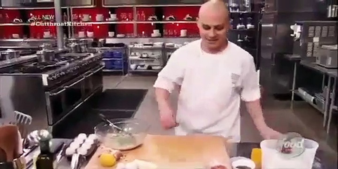 Cutthroat Kitchen - Se3 - Ep10 HD Watch