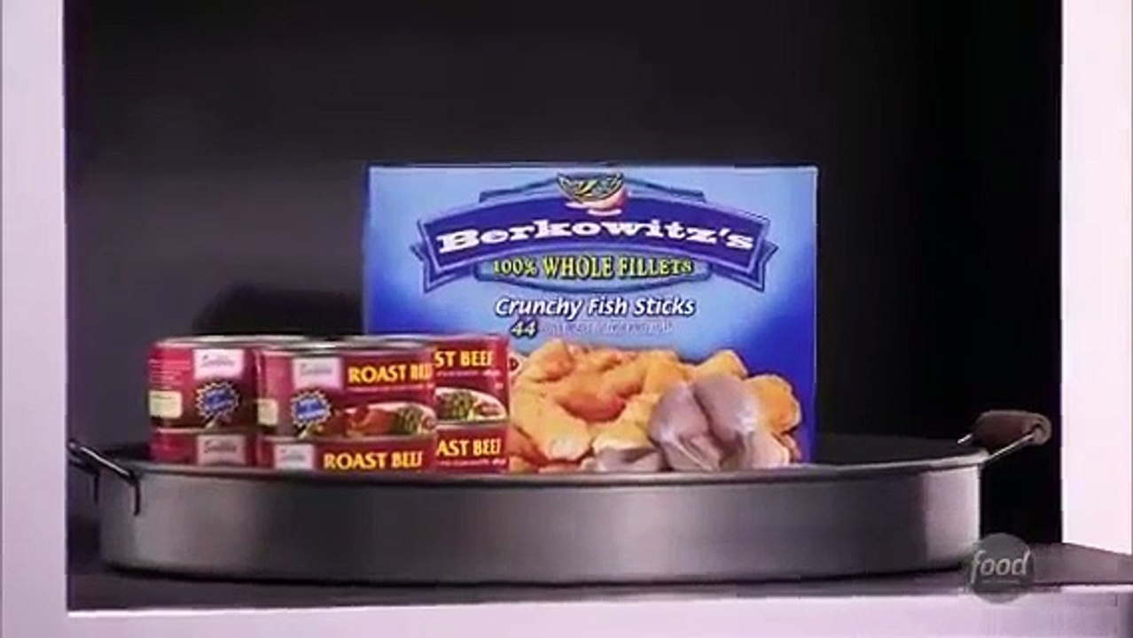 Cutthroat Kitchen - Se3 - Ep12 HD Watch