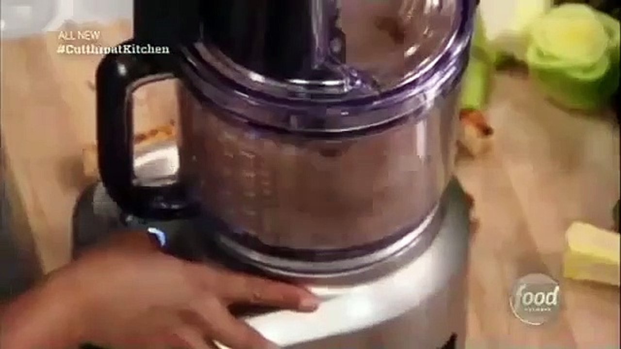 Cutthroat Kitchen - Se3 - Ep13 HD Watch