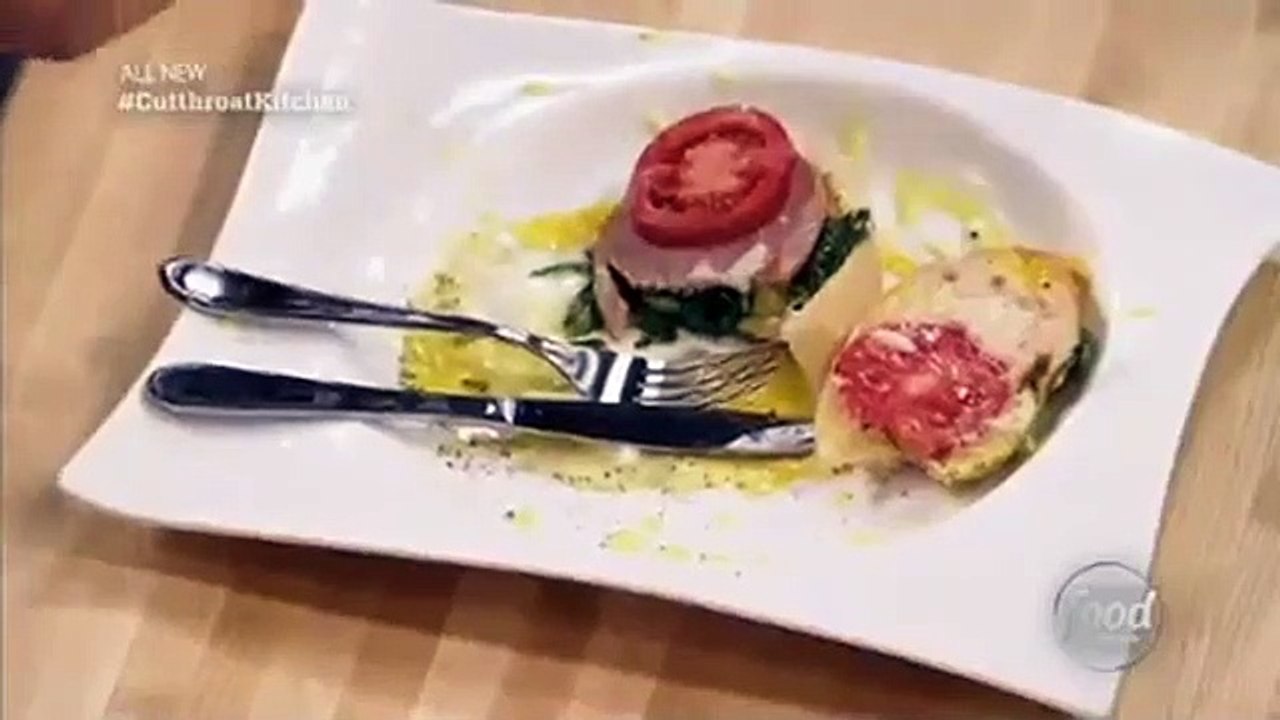 Cutthroat Kitchen - Se4 - Ep01 HD Watch