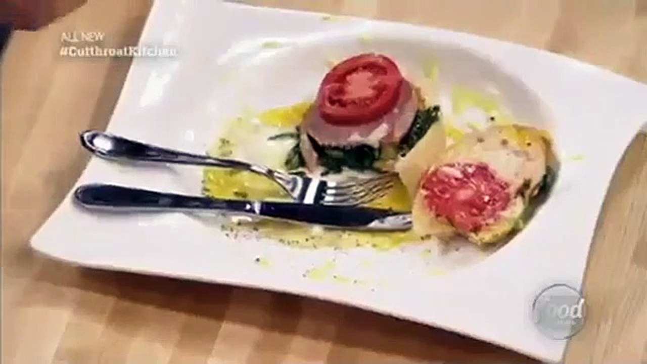 Cutthroat Kitchen - Se4 - Ep06 HD Watch