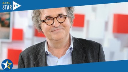 Grégoire Bonnet : Ce choix qu'il a fait et qui a brisé son couple avec Aurélie, la mère de sa fille