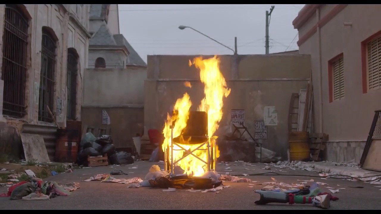 Invisible City - Se1 - Ep07 HD Watch