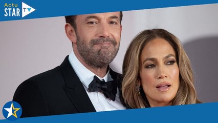 Jennifer Lopez et Ben Affleck emménagent ensemble avec tous leurs kids, confidences sur leur famille