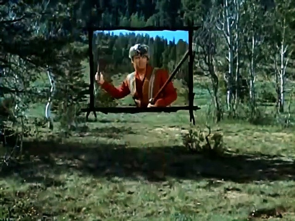 Daniel Boone - Se4 - Ep12 HD Watch