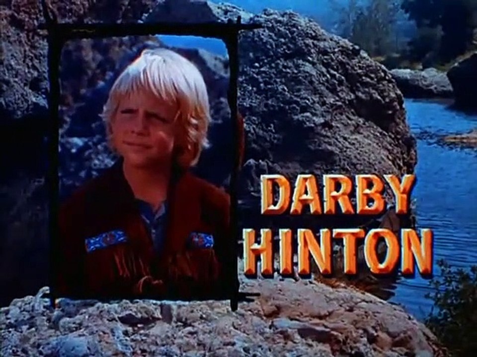 Daniel Boone - Se4 - Ep11 HD Watch