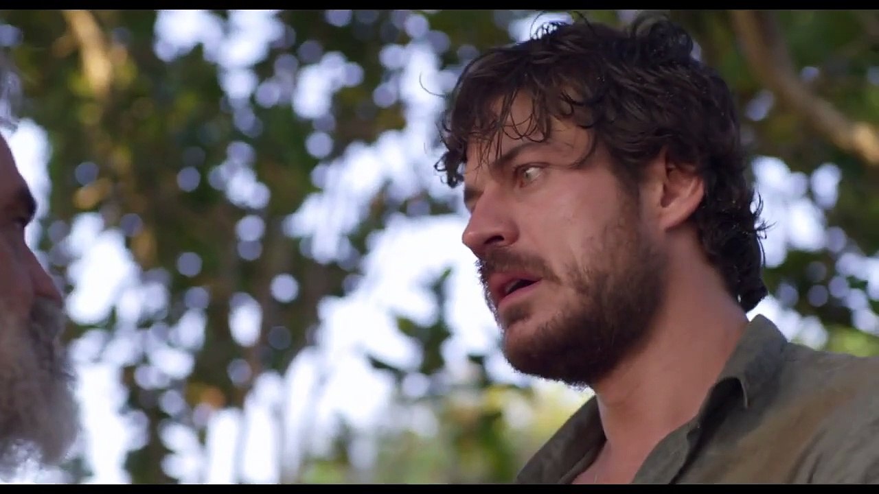 Invisible City - Se1 - Ep06 HD Watch