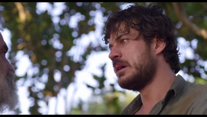 Invisible City - Se1 - Ep06 HD Watch