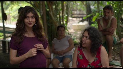 Invisible City - Se1 - Ep03 HD Watch