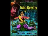 001-Dialog-Hindi Bhakti-Film,Naag Devta-Asha Bhosle Devi Ji-Music,S.N.Tripathi-And-Lyrics,Qamar Jalalabadi-And-Actres-Mahipal Sahab-And-Doukhin Sabitri Devi Ji-And-Shashilala Devi Ji-1961