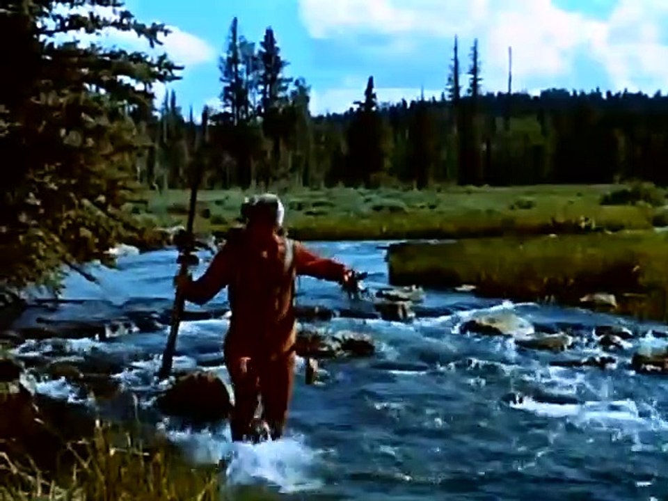 Daniel Boone - Se4 - Ep18 HD Watch