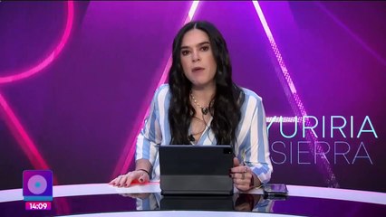 Comisión Permanente condenará la agresión contra Ciro Gómez Leyva