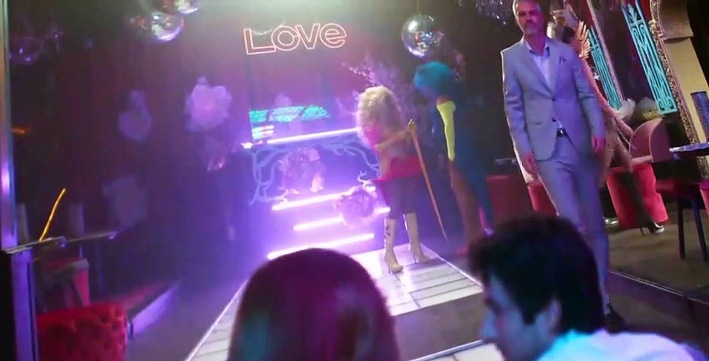 The House of Flowers S03 E05 video Dailymotion