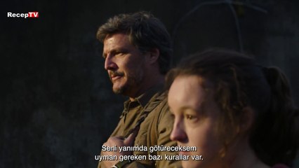 The Last Of Us | Fragman | RecepTV