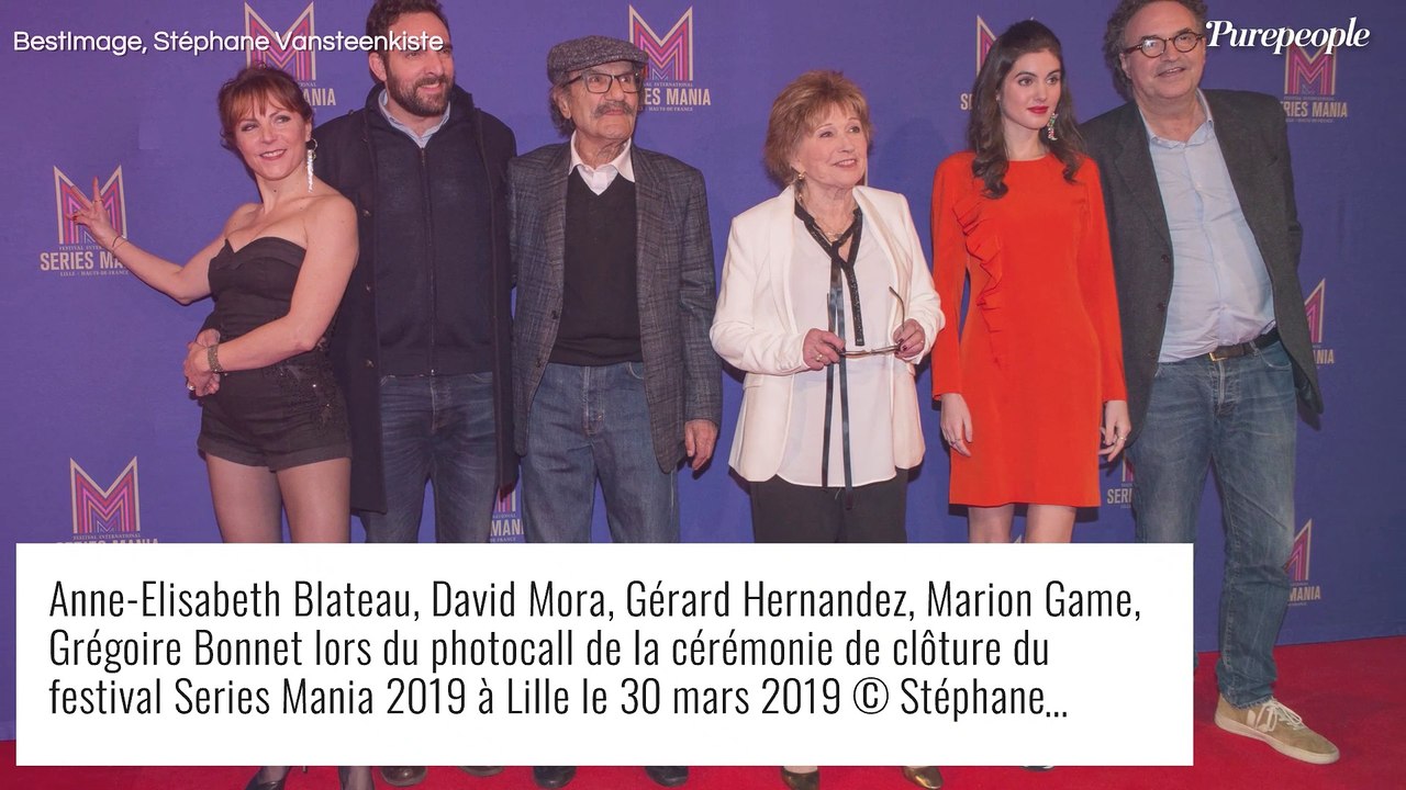 "Il ne faut pas le faire" : Valérie Karsenti et les autres acteurs de Scènes de ménages pas près de se croiser