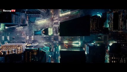 Sharper | Türkçe Altyazılı Fragman | Apple TV+ RecepTV