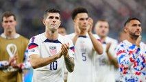 HBO Max Looking To Partner Up With US Men's And Women's Soccer