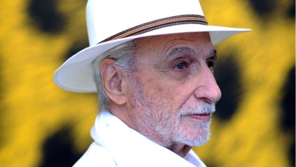 VOICI - Mort de Paul Vecchiali : le cinéaste est décédé à l'âge de 92 ans