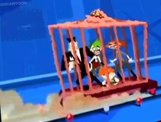 The X's The X’s E005 Secret Agent Manual / The Spy Who Liked Me