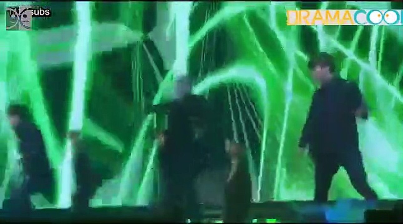 EXO Comeback Showcase (2014) Watch HD