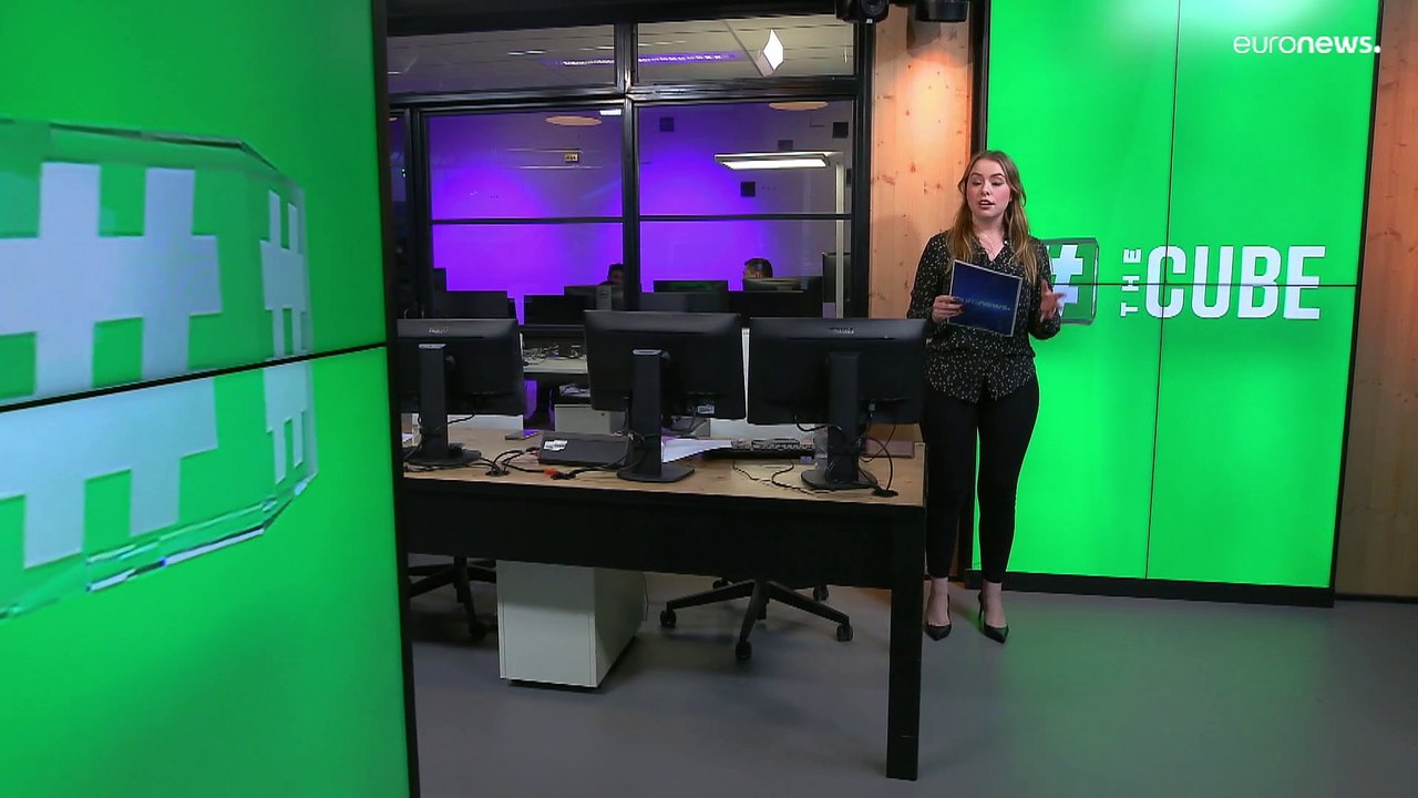 The Cube | ChatGPT, la inteligencia artificial que hace de todo plantea problemas éticos