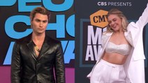 Chase Stokes Confirms Kelsea Ballerini Relationship