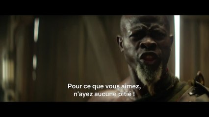 Top Netflix Films of 2023 🎬