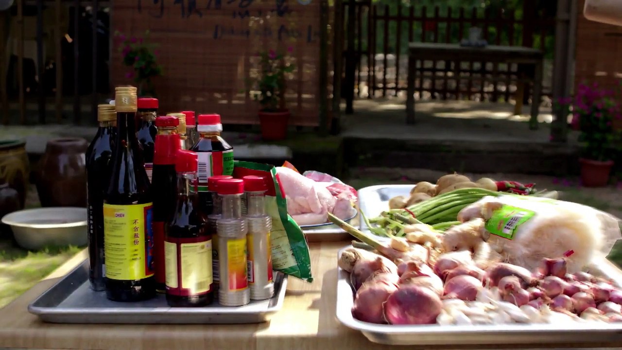 Dishing with Chris Lee (2022) Watch HD