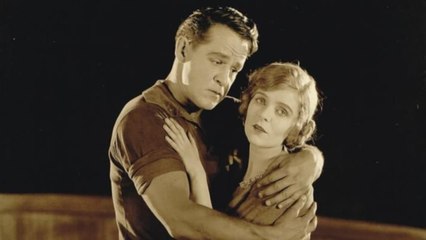 Anna Christie (1923) | Full Movie